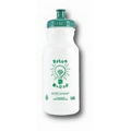 20 Oz. Eco Friendly Bike Bottle